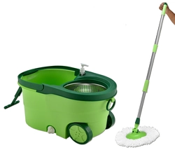 Cosa Offre Homitt Electric Spin Mop