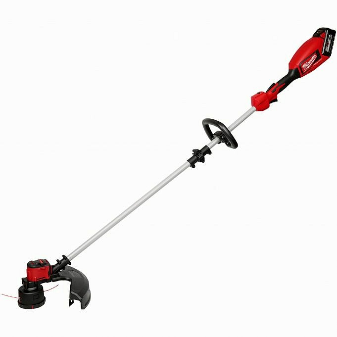 Milwaukee M18 Fuel String Trimmer 2725-21HD Long Term Review