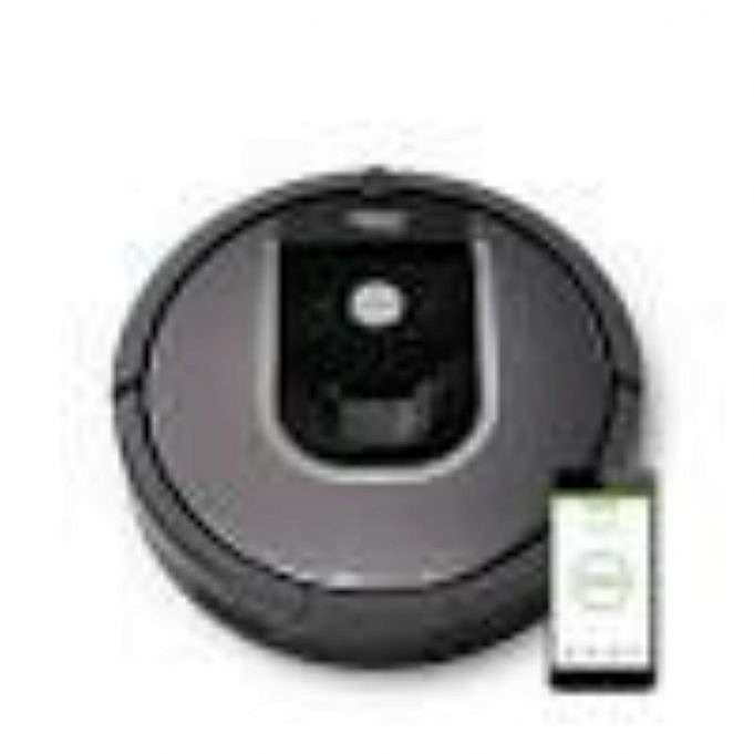 Recensione Dell'iRobot Roomba 801. Il Robot Aspirapolvere Roomba Sconosciuto